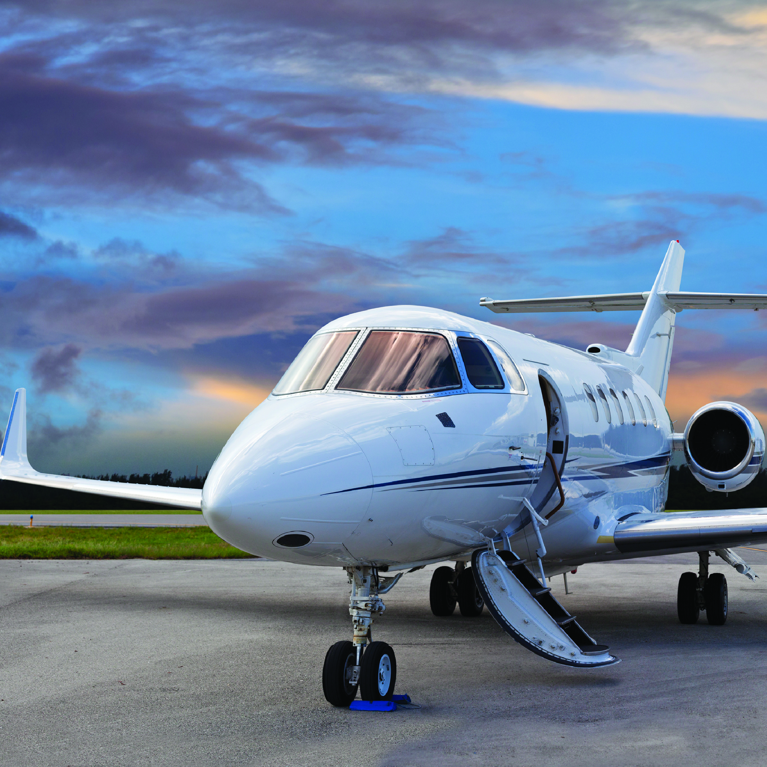 Light Jets
