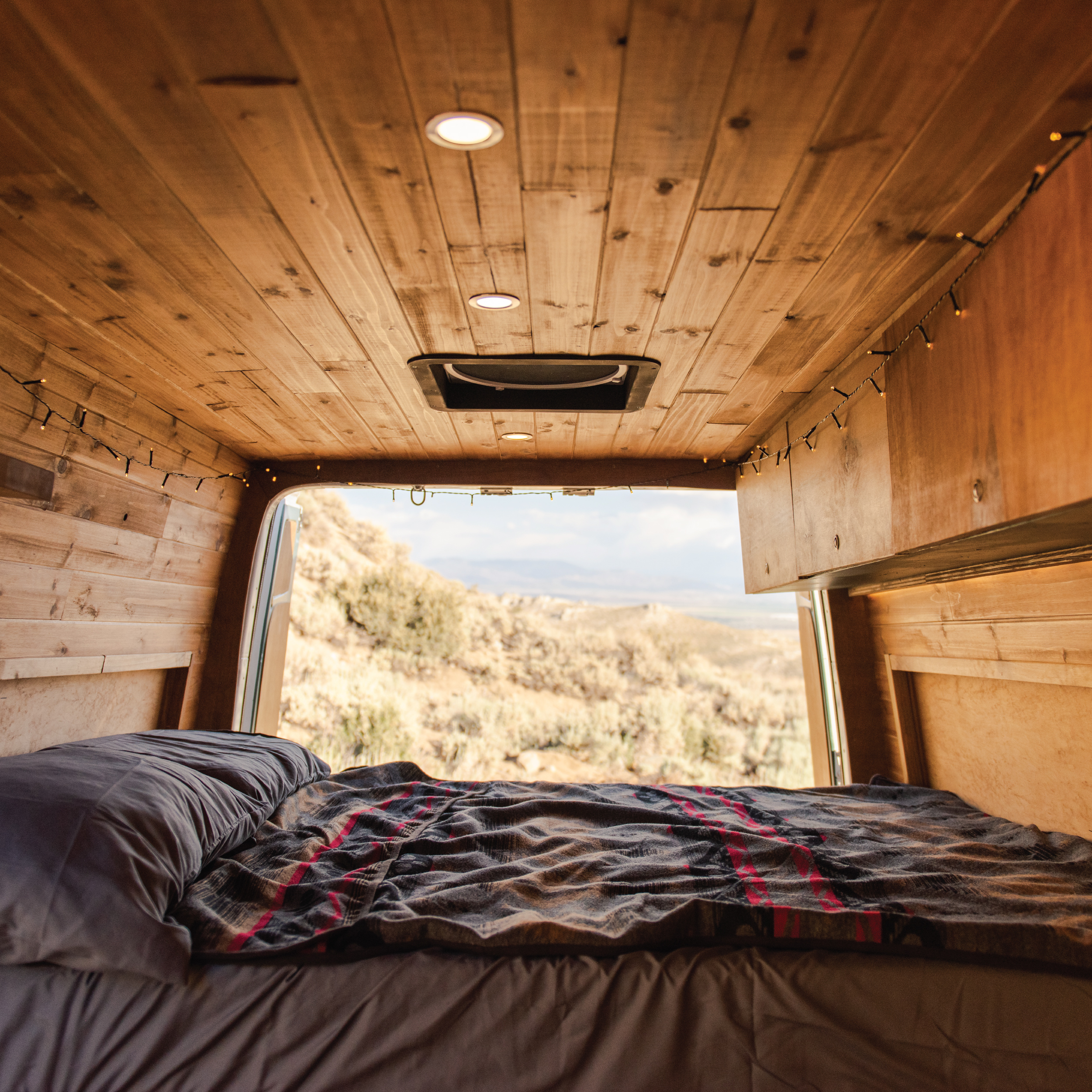 Luxury Conversions