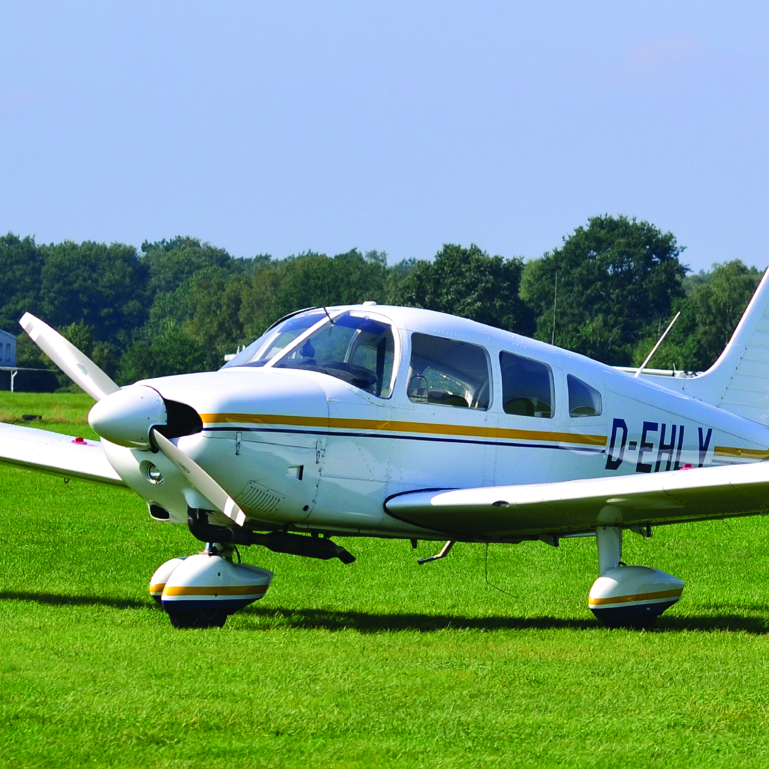 Single Engine Piston