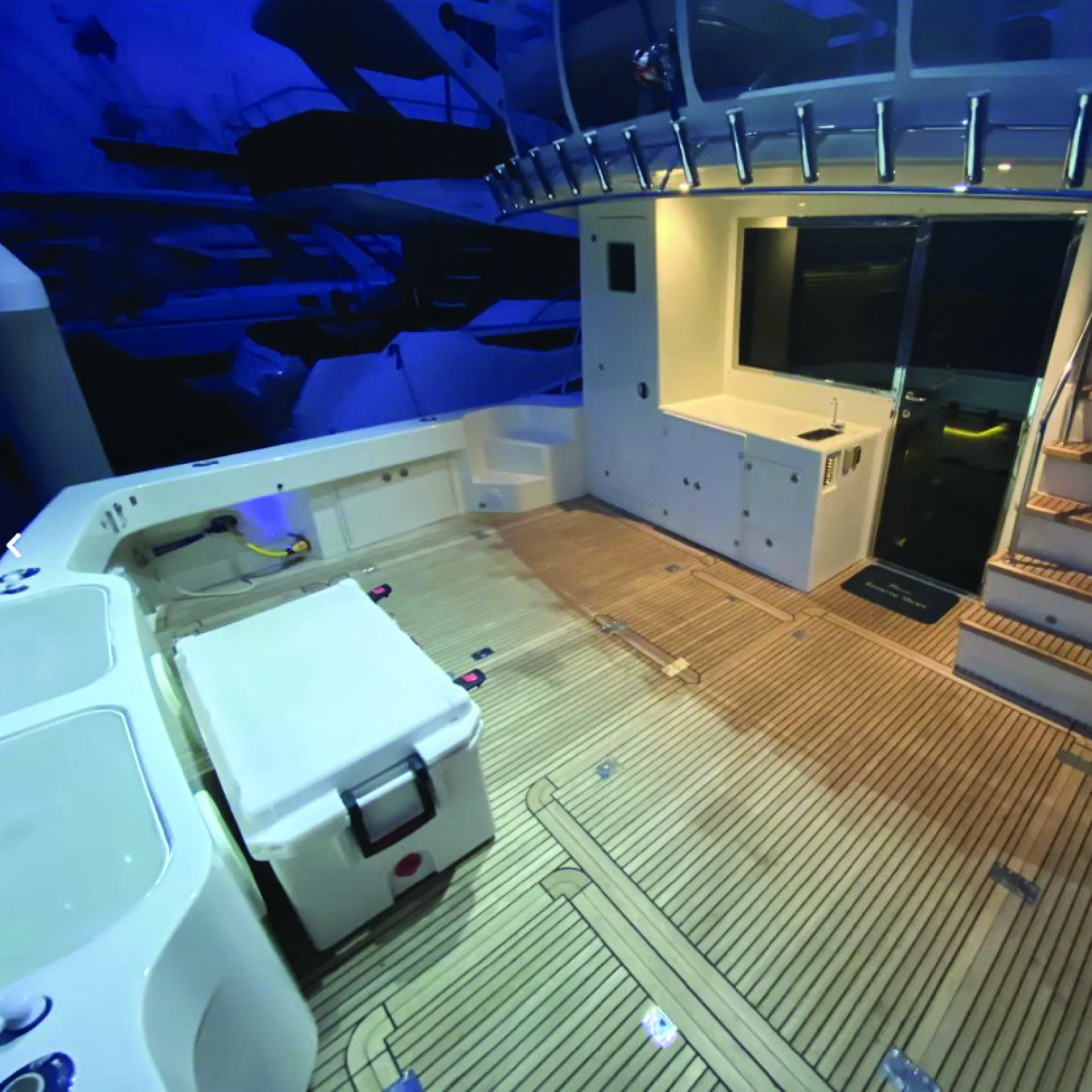 Sportfishing