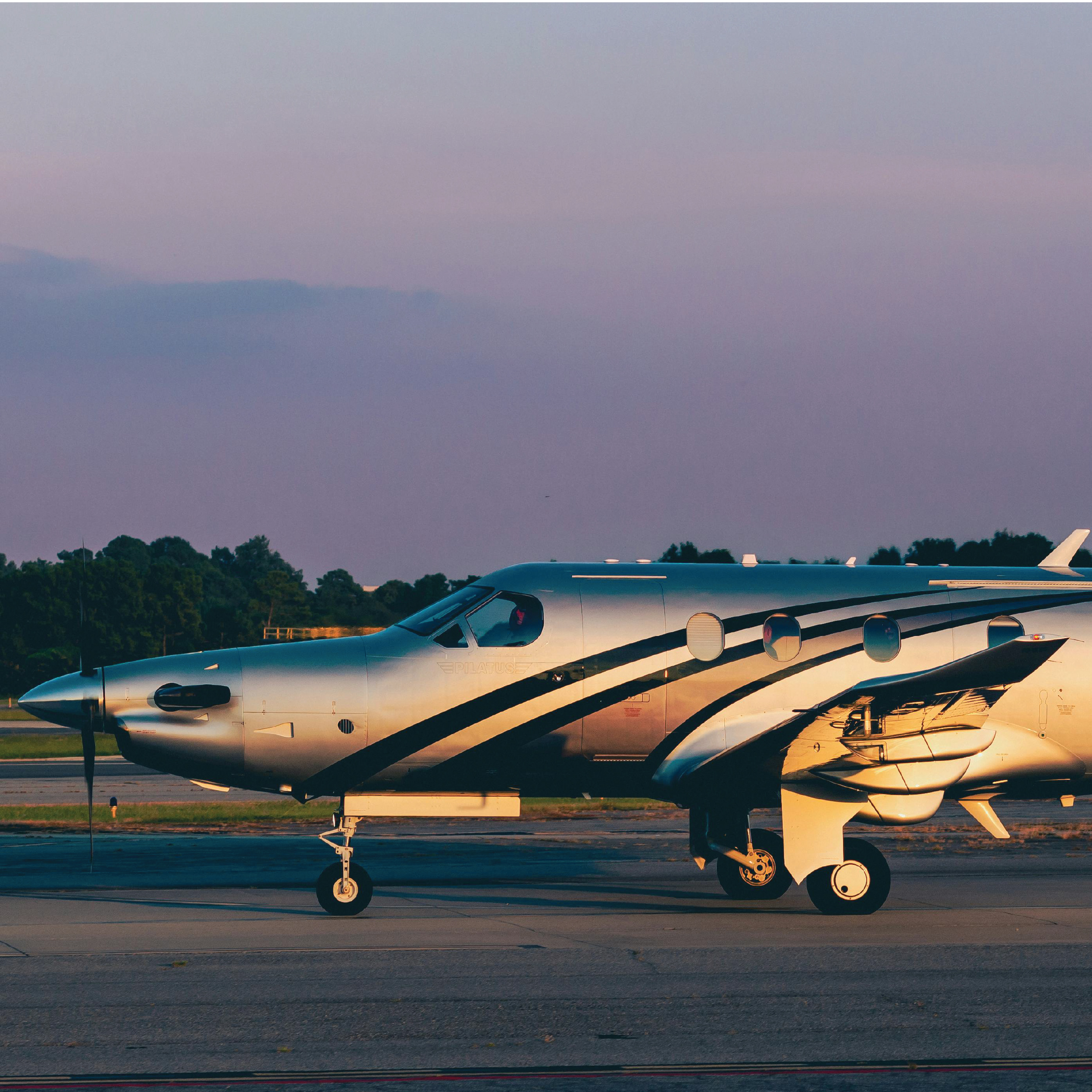 Turbo Prop
